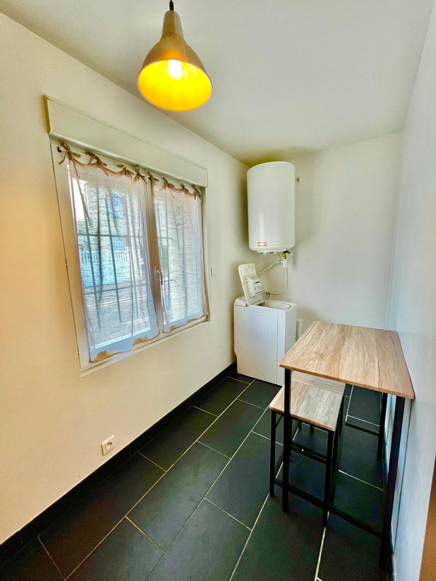 Studios Au Quartier Pavillonnaire Rue D Ambert Orléans Exteriér fotografie