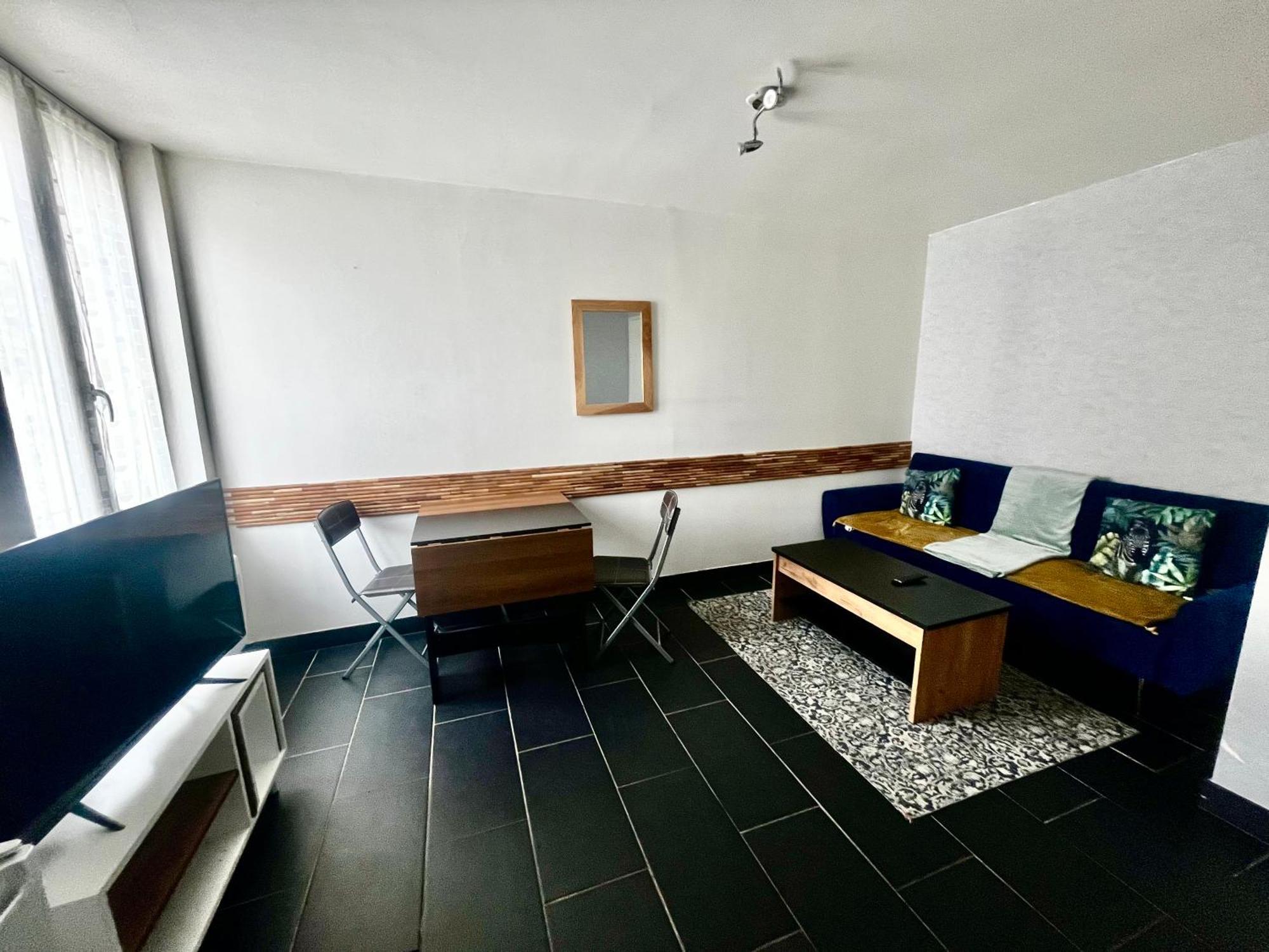 Studios Au Quartier Pavillonnaire Rue D Ambert Orléans Exteriér fotografie